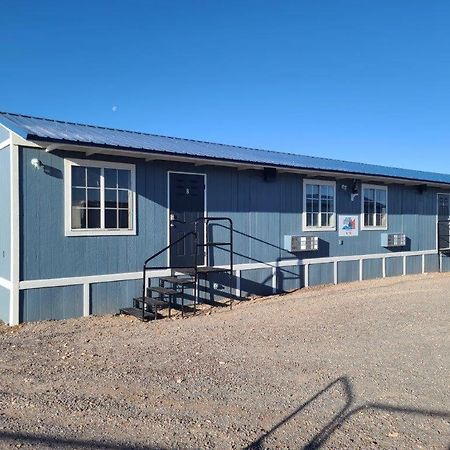 070A Grand Canyon Studio With Kitchenette, Accommodates 4 ヴァジェ エクステリア 写真