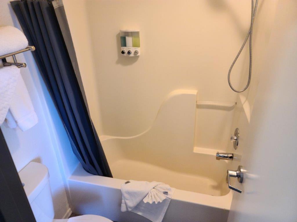 070A Grand Canyon Studio With Kitchenette, Accommodates 4 ヴァジェ エクステリア 写真