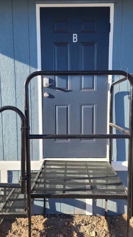 070A Grand Canyon Studio With Kitchenette, Accommodates 4 ヴァジェ エクステリア 写真