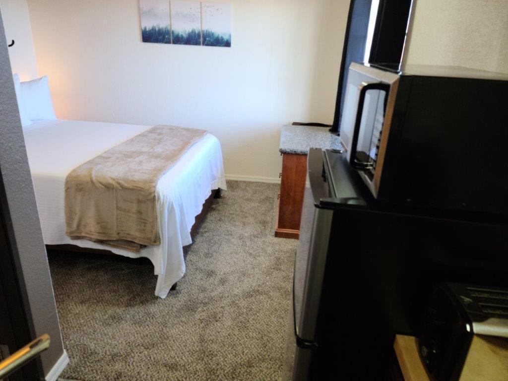 070A Grand Canyon Studio With Kitchenette, Accommodates 4 ヴァジェ エクステリア 写真