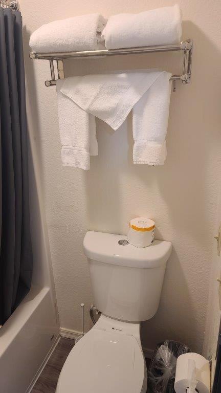 070A Grand Canyon Studio With Kitchenette, Accommodates 4 ヴァジェ エクステリア 写真