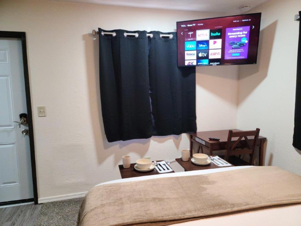 070A Grand Canyon Studio With Kitchenette, Accommodates 4 ヴァジェ エクステリア 写真