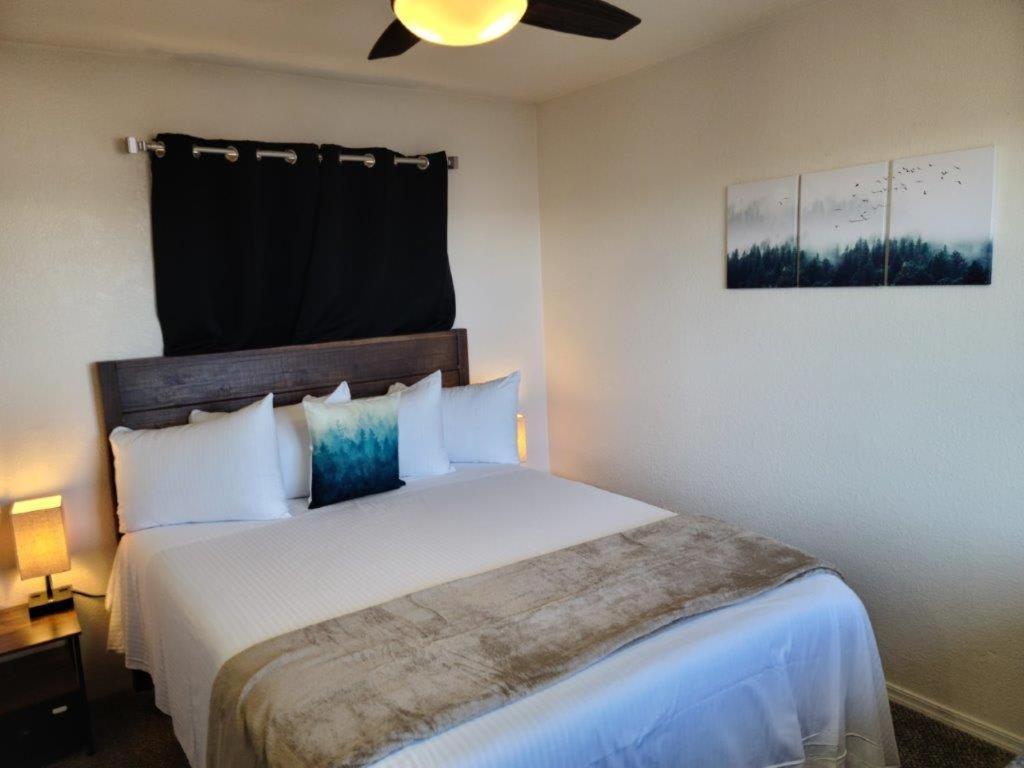 070A Grand Canyon Studio With Kitchenette, Accommodates 4 ヴァジェ エクステリア 写真