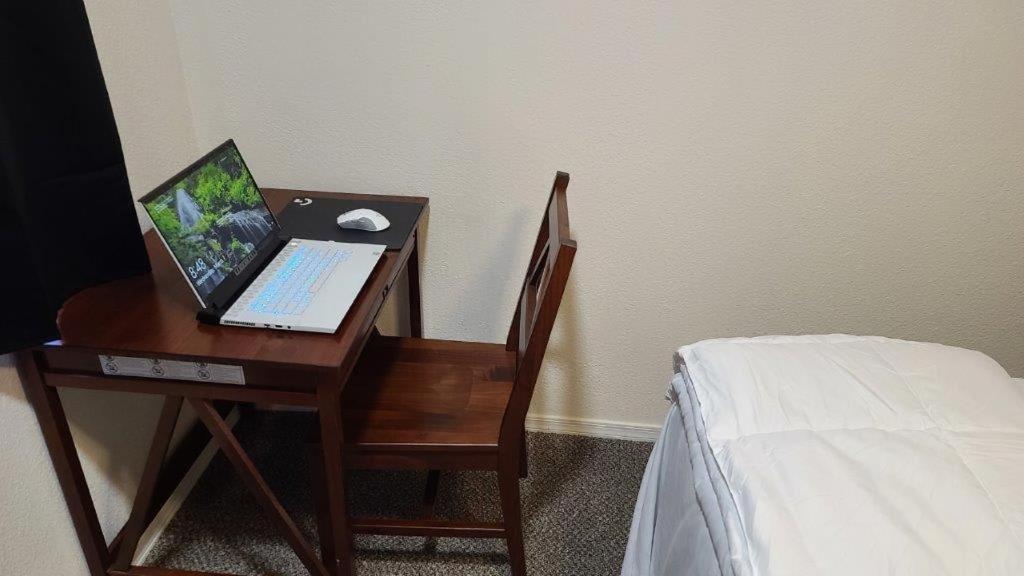 070A Grand Canyon Studio With Kitchenette, Accommodates 4 ヴァジェ エクステリア 写真