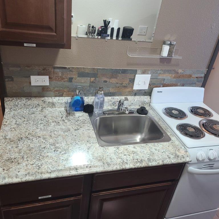 070A Grand Canyon Studio With Kitchenette, Accommodates 4 ヴァジェ エクステリア 写真